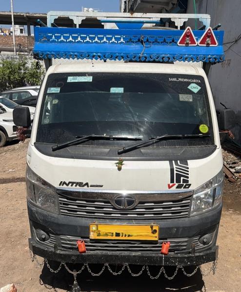 Tata Intra V20