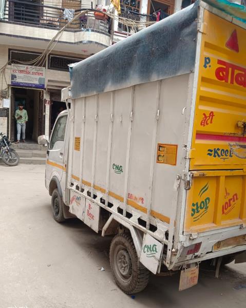 Tata Ace image 3