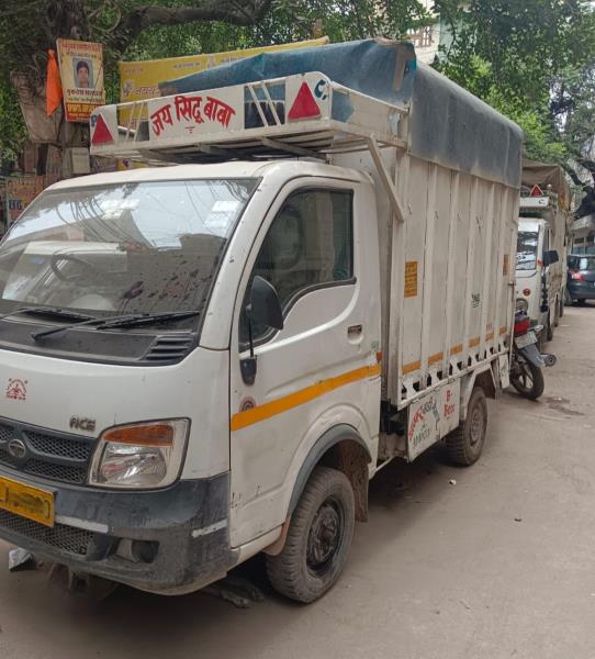 Tata Ace image 4