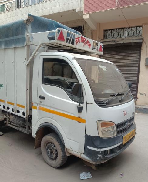 Tata Ace image 2
