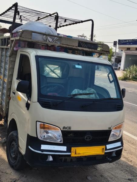 Tata Ace image 3