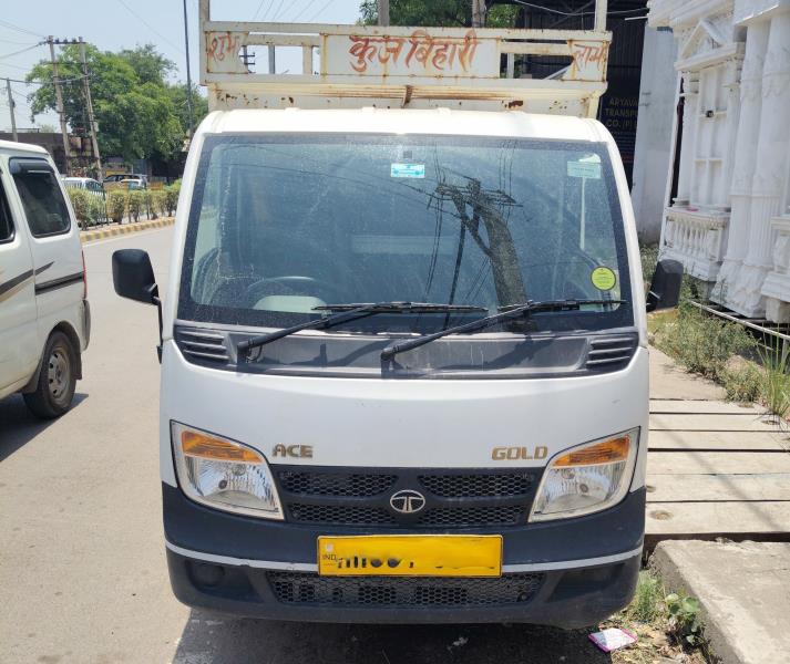 Tata Ace image 2