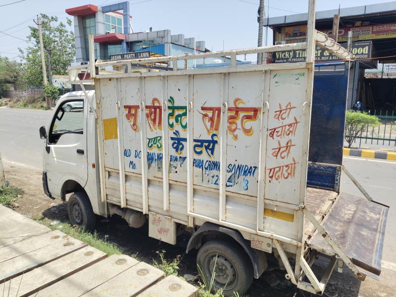 Tata Ace image 3