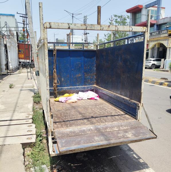 Tata Ace image 4