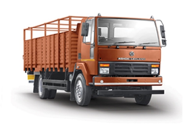 Ashok Leyland Ecomet 1215 HE