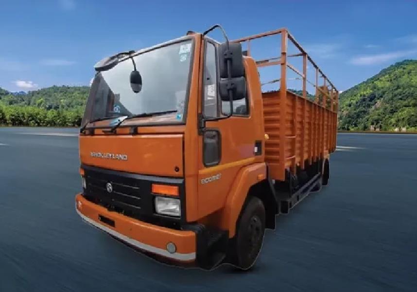 Ashok Leyland Ecomet 1015 HE Trucks