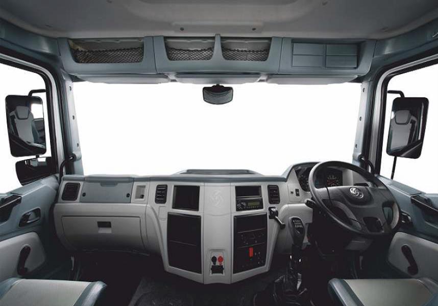 Ashok Leyland 4220 Trucks