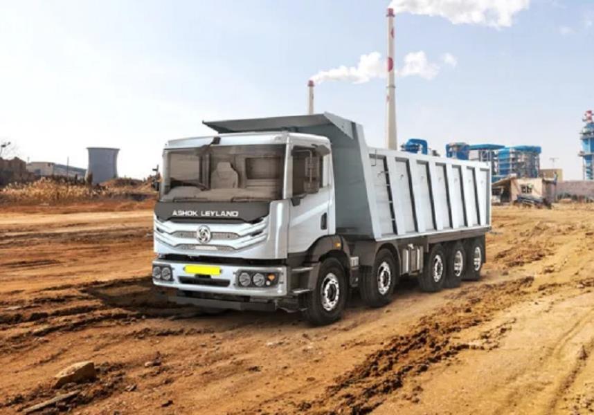 Ashok Leyland 4225 Trucks