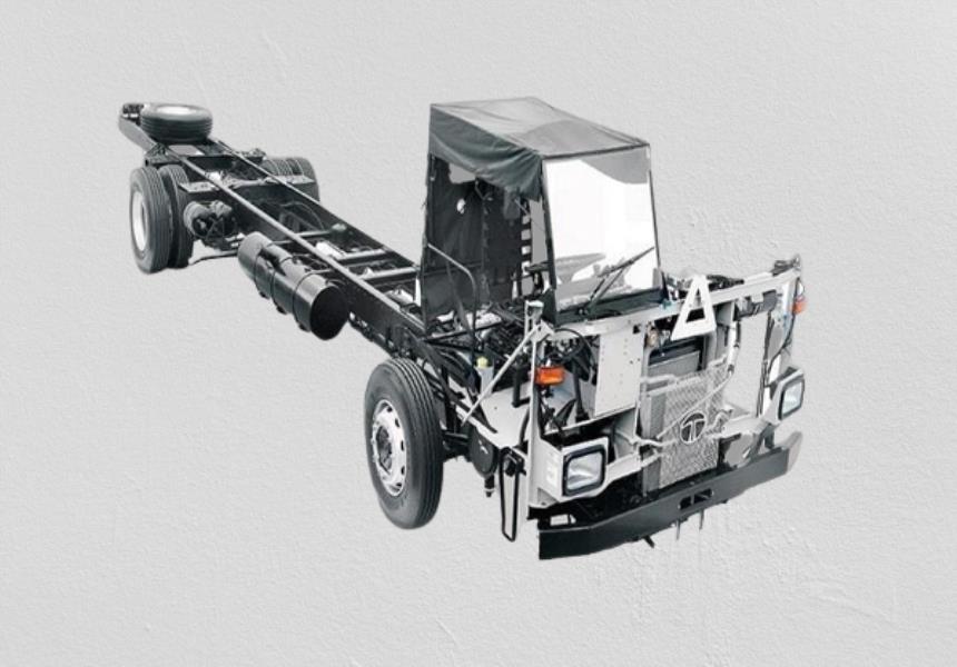 Tata LPO 1622