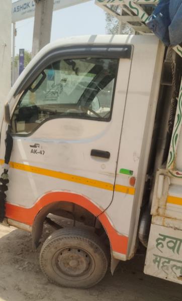 Tata Ace image 3