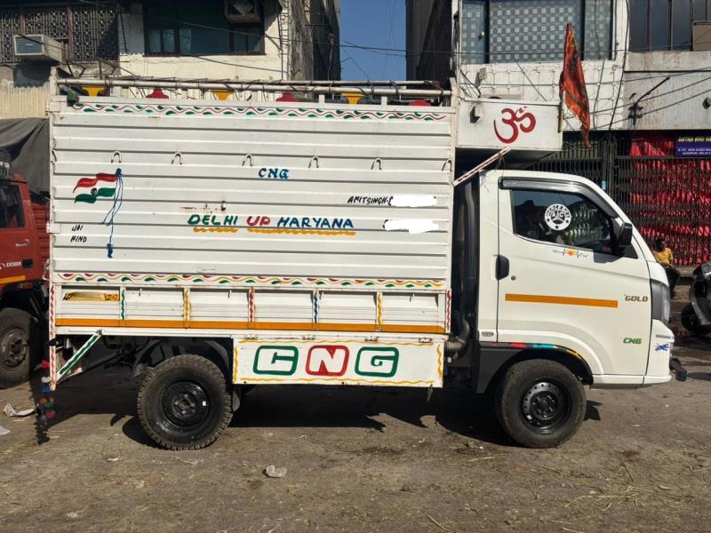 Tata Intra V20 image 2