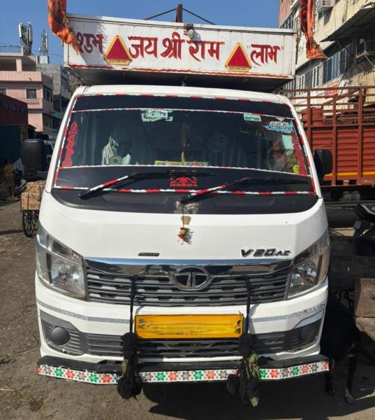 Tata Intra V20