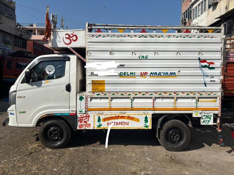 Tata Intra V20 image 3