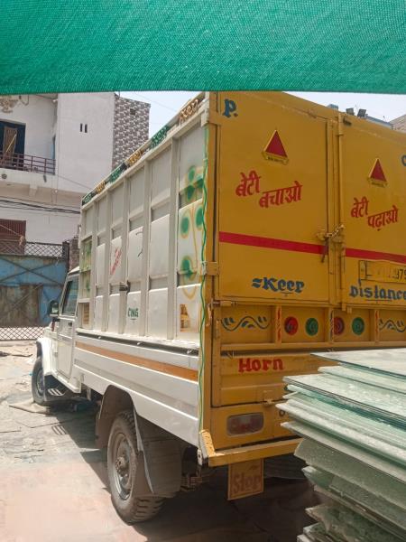 Mahindra Bolero Maxi Truck image 5