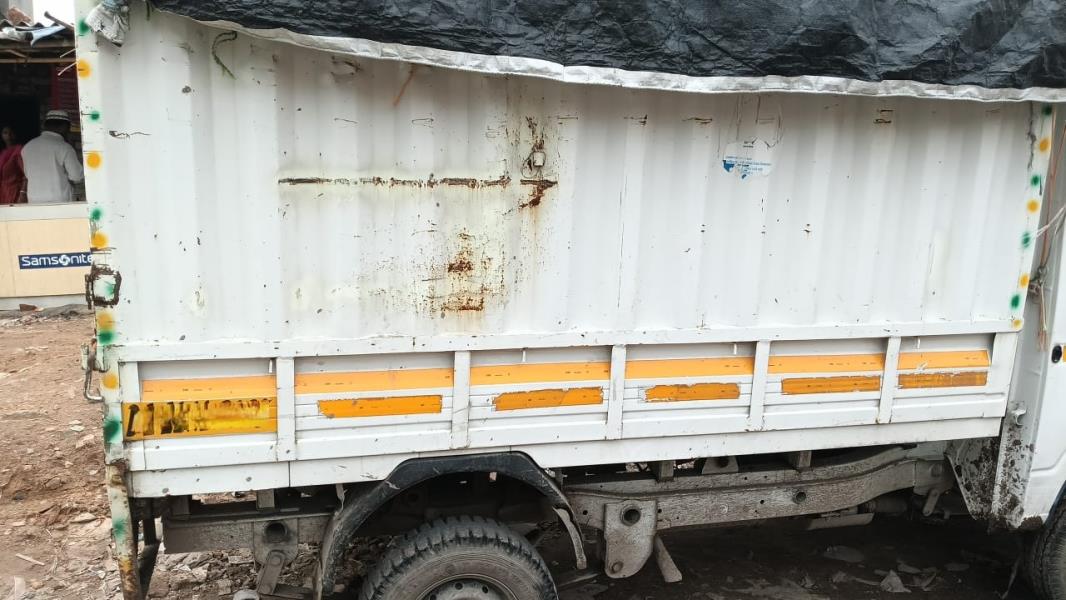 Tata Ace image 4