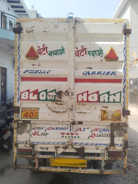 Tata Ace image 5