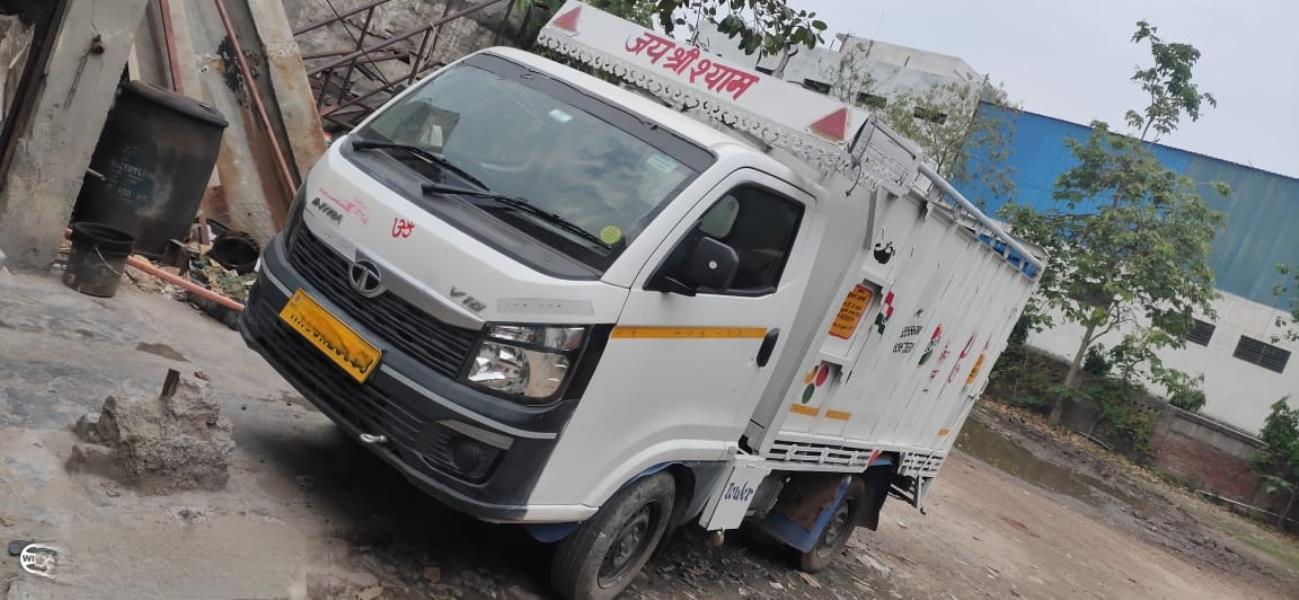 Tata Intra V10