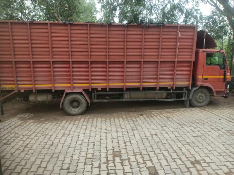 Tata 1109 image 2