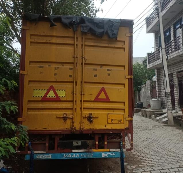 Tata 1109 image 4