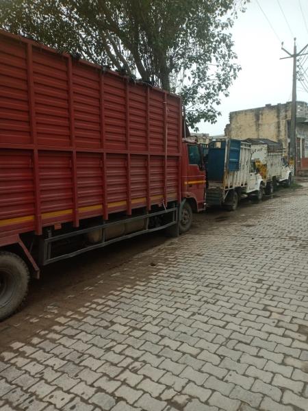 Tata 1109 image 3