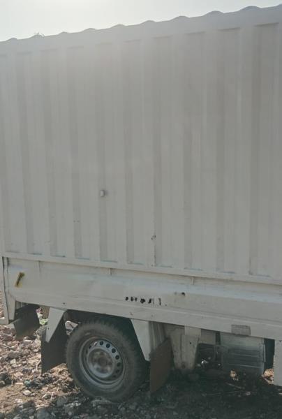 Maruti Suzuki Super Carry image 3