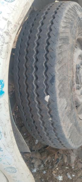 Mahindra Bolero Maxi Truck image 4