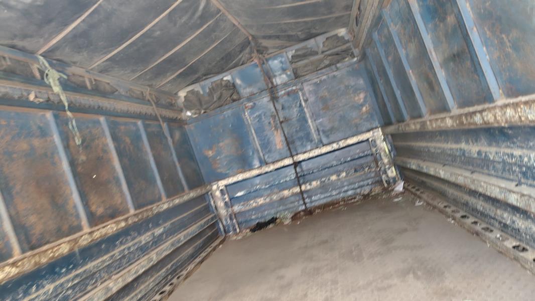 Mahindra Bolero Maxi Truck image 5