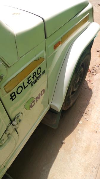 Mahindra Bolero Maxi Truck image 2