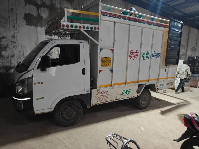 Tata Intra V20 image 2