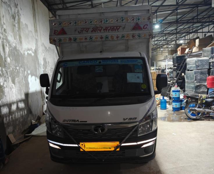 Tata Intra V20