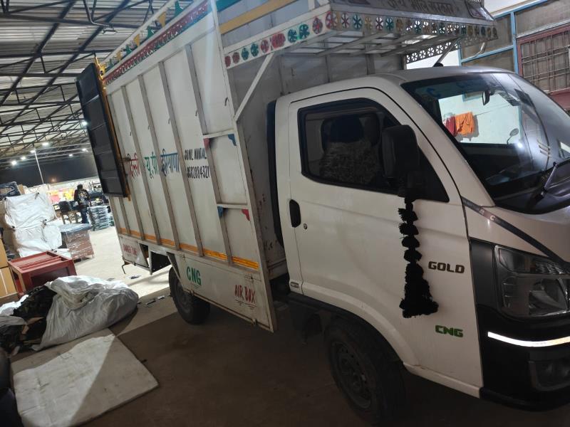 Tata Intra V20 image 3