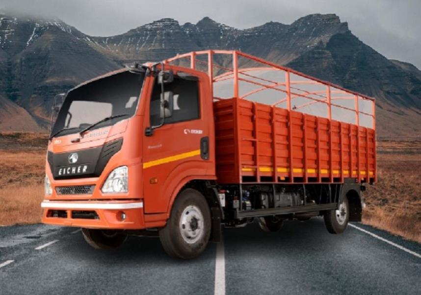 Eicher Pro 2059 XP HD