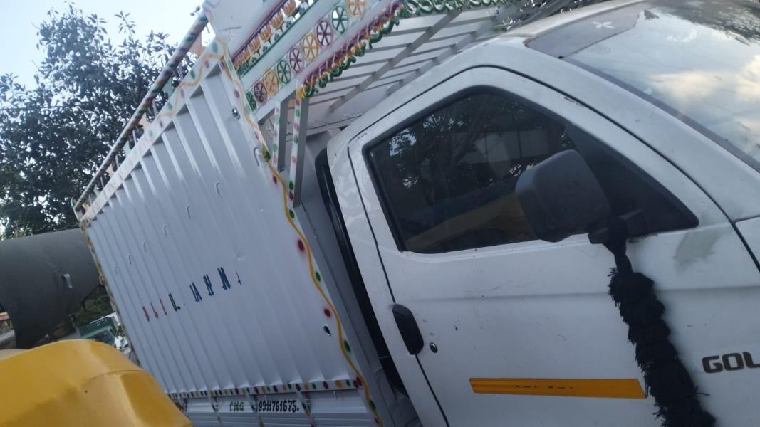 Tata Intra V20 image 3