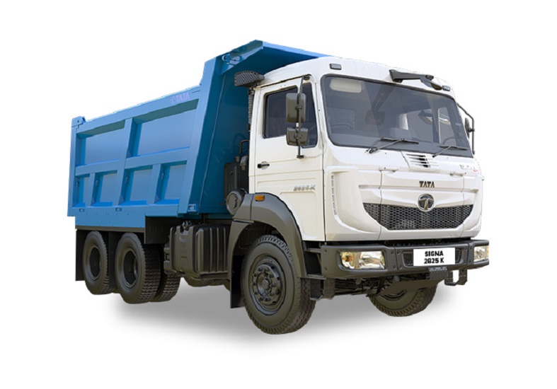 Tata Signa 2825.K 9S Ultimaxx