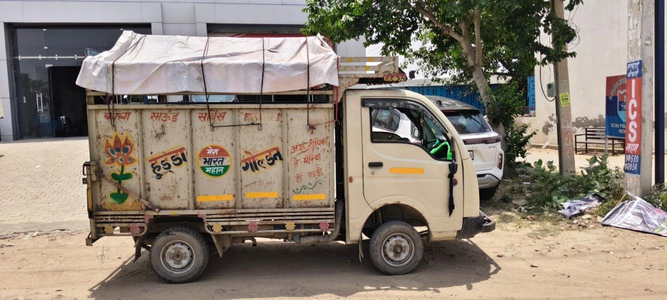 Tata Ace image 2