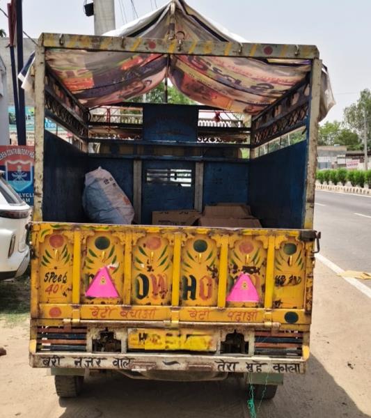 Tata Ace image 4