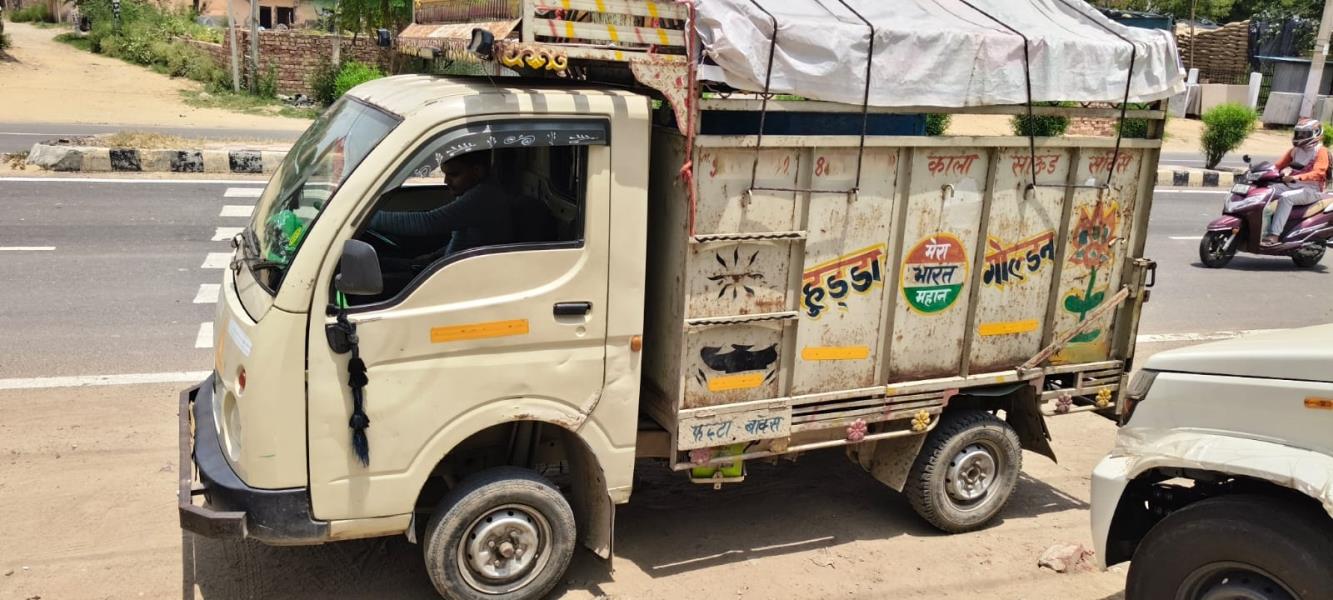 Tata Ace image 3