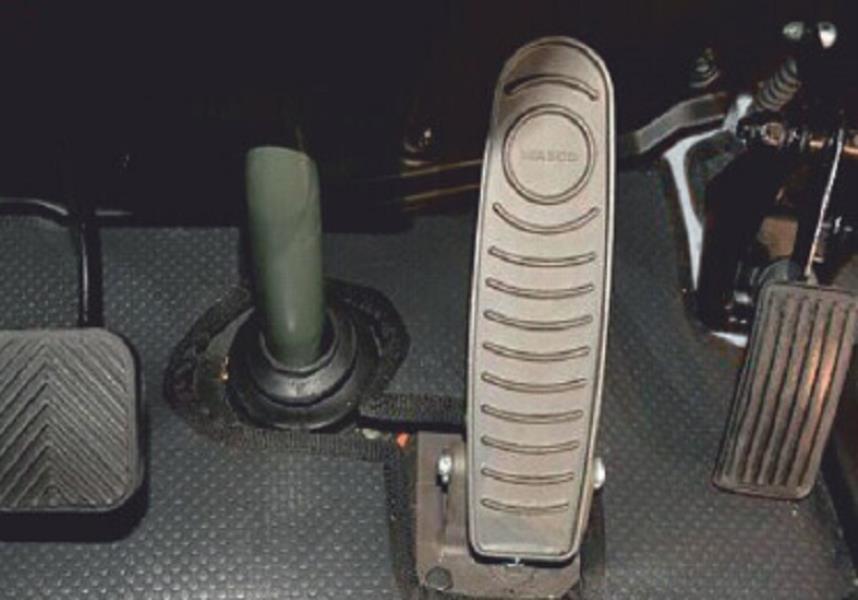 Tata Prima 2825.K 9S Bogie Trucks