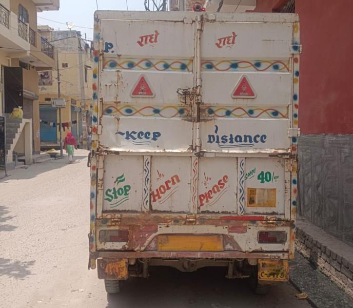 Tata Ace image 4