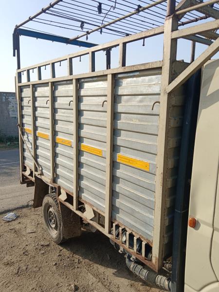 Tata Ace HT Plus image 4