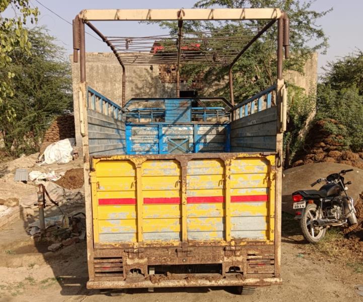 Tata Ace HT Plus image 5