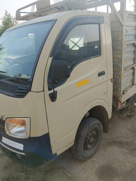 Tata Ace HT Plus image 2