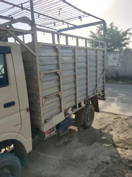 Tata Ace HT Plus image 3