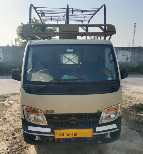 Tata Ace HT Plus