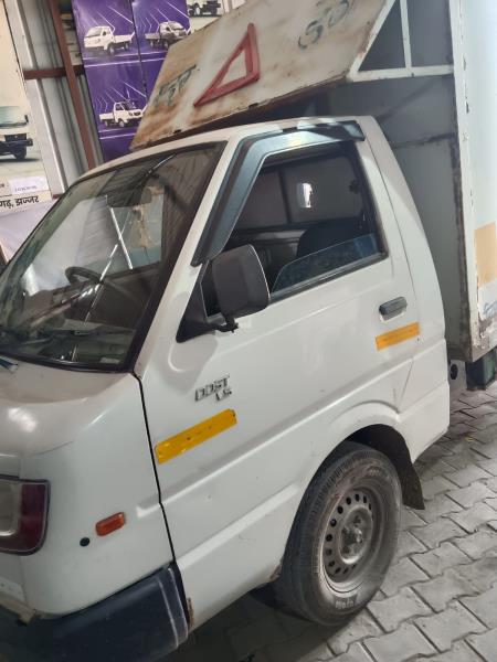 Ashok Leyland Dost image 2