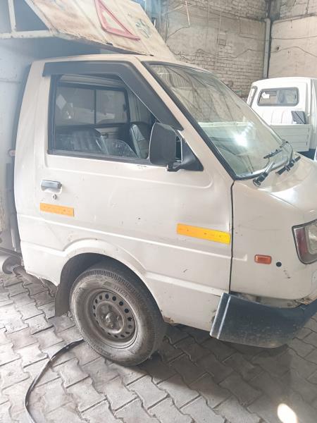 Ashok Leyland Dost image 3