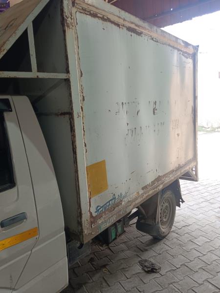 Ashok Leyland Dost image 4
