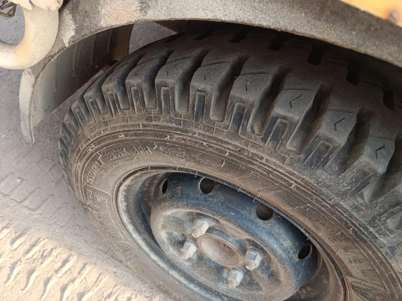 Tata Ace HT Plus image 4