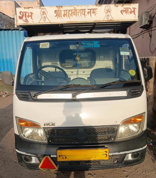 Tata Ace HT Plus