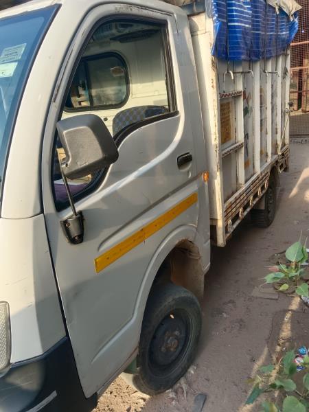 Tata Ace HT Plus image 3